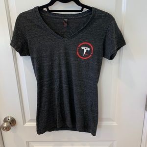 Tesla T-shirt